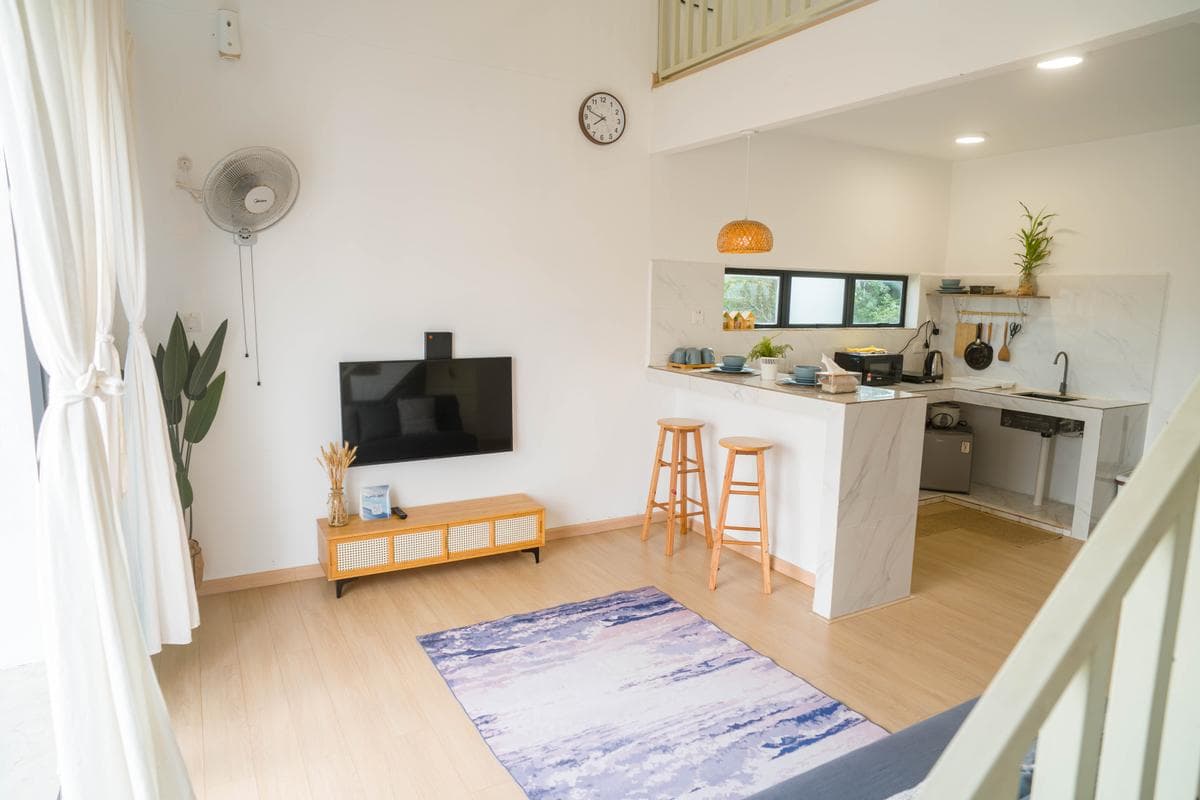 Loft 1